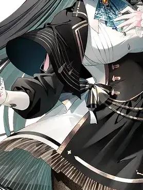 NonohaKurage321의 envy＿＿？
