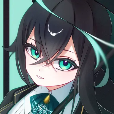 Profile image of 雨夜リズ