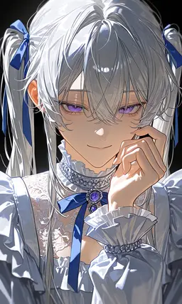 Profile image of レイ