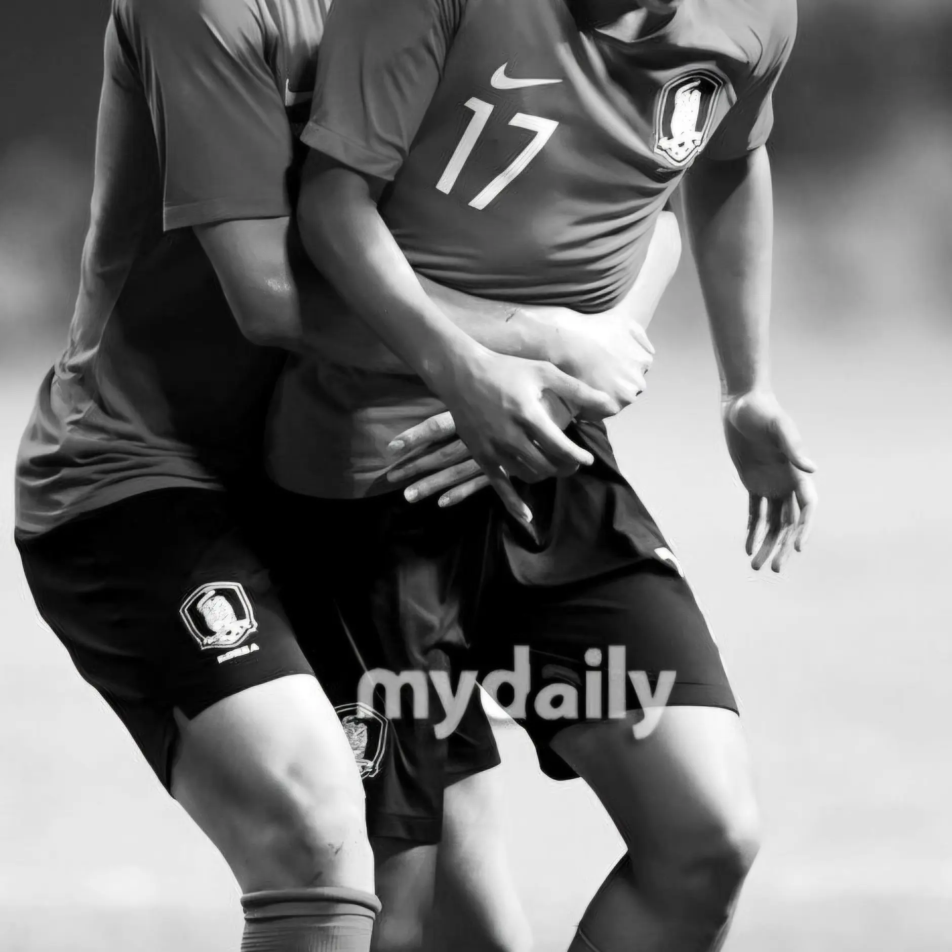 asoccergirl의 손흥민