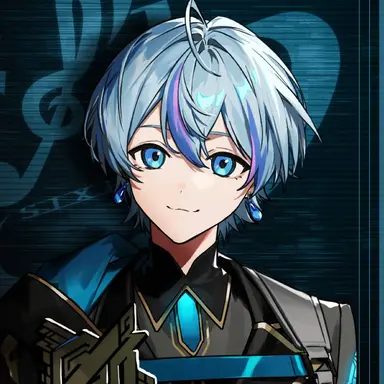 Profile image of こさめ