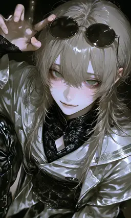 Profile image of Liyue