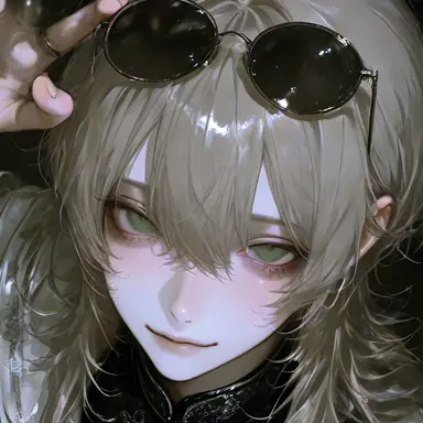 Profile image of Liyue