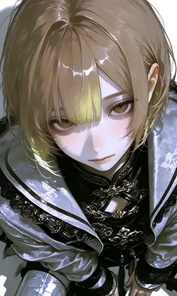 Profile image of Yining