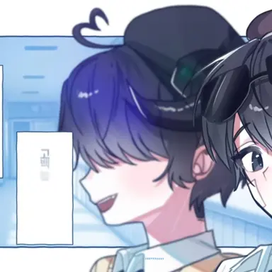 Profile image of 채스터
