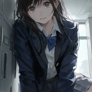 Profile image of 神代 結衣