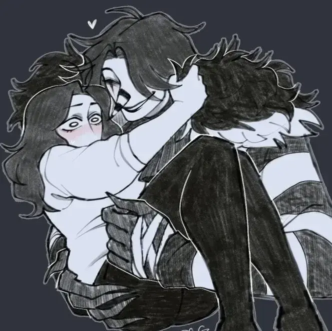 LoyalMango2145의 Laughing Jack