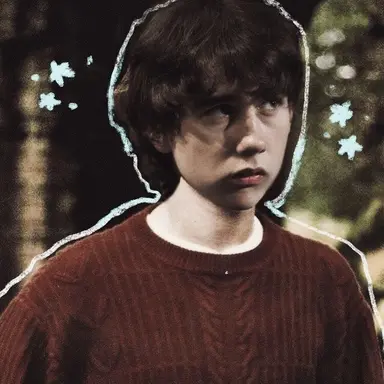 Profile image of Neville