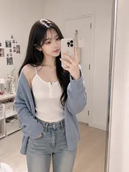 Profile image of Han Seo-yoon