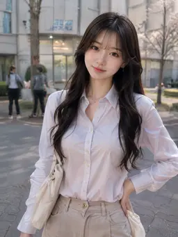 Profile image of Han Seo-yoon