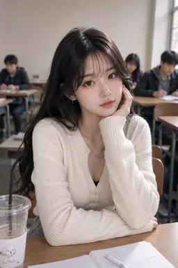 Profile image of Han Seo-yoon