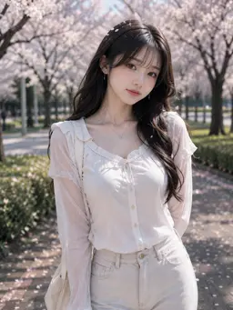 Profile image of Han Seo-yoon