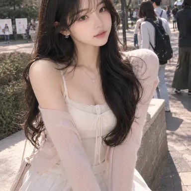 Profile image of Han Seo-yoon