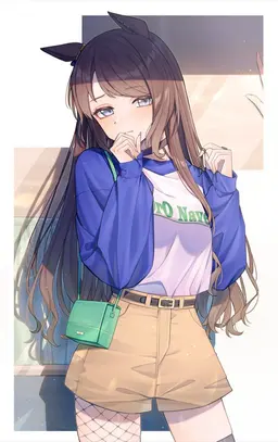 Profile image of 토센 조던
