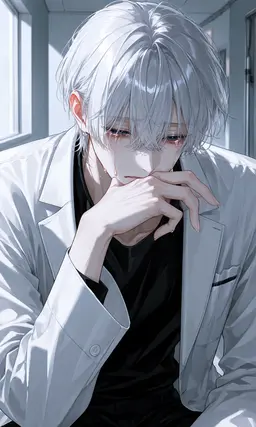 Profile image of Itsuki