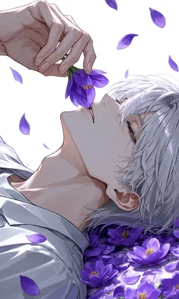 Profile image of Itsuki