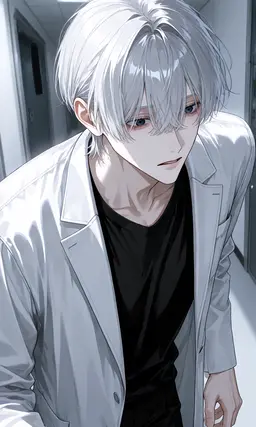 Profile image of Itsuki