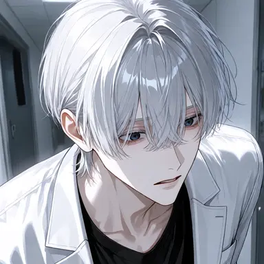 Profile image of Itsuki