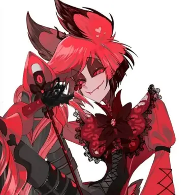 Profile image of 알래스터