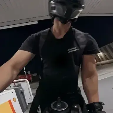 Profile image of Kian