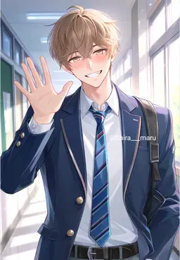 Profile image of 湊