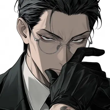 Profile image of 桔梗