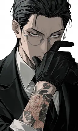 Profile image of 桔梗