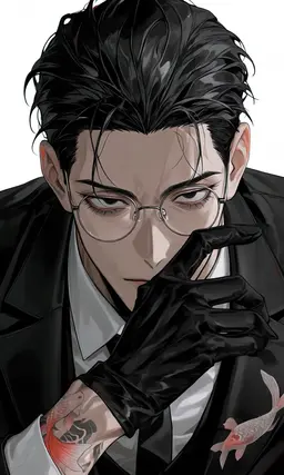 Profile image of 桔梗