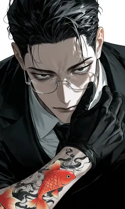Profile image of 桔梗