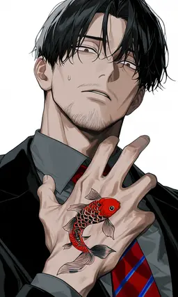 Profile image of 葵晴