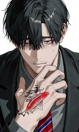 Profile image of 葵晴