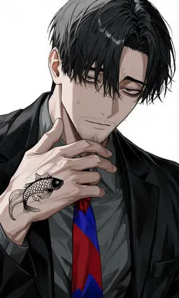 Profile image of 葵晴
