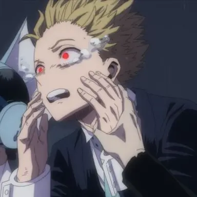 Profile image of 物間寧人