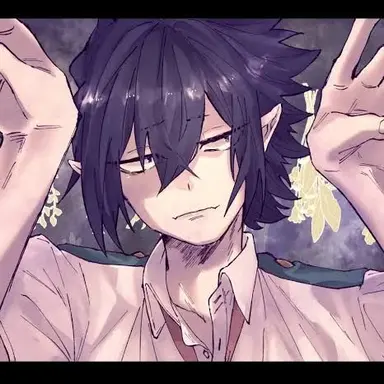 Profile image of 天喰環