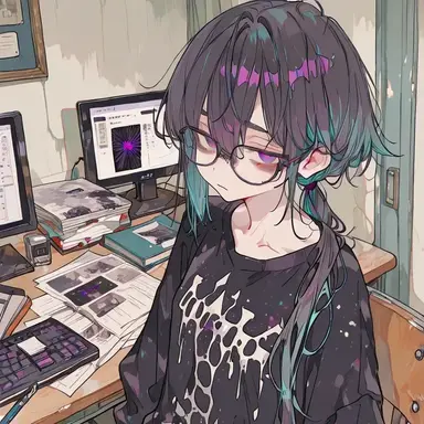 Profile image of 詩織