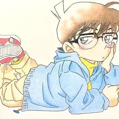 Profile image of コナン