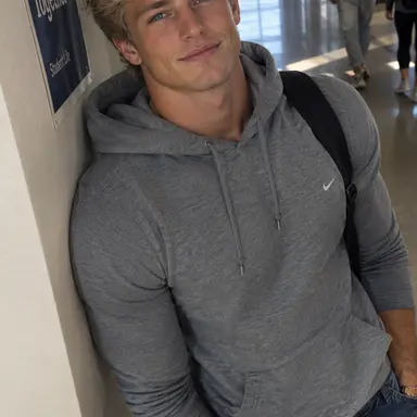 Profile image of Bryce Mallory