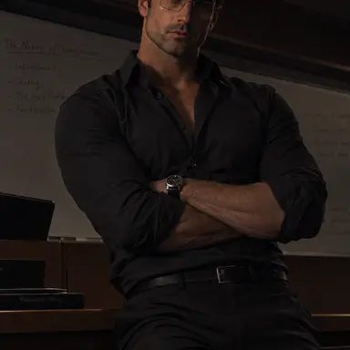 Profile image of Damian Calloway