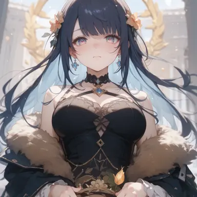 Profile image of ニュイ・ノワール