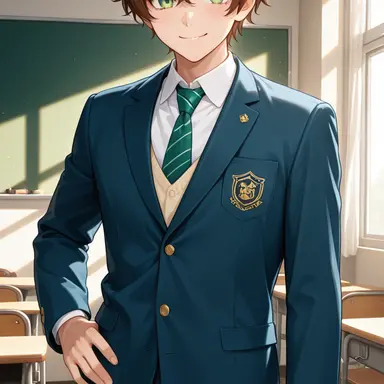 Profile image of 채승호