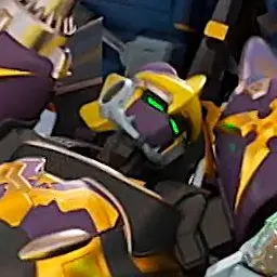 Profile image of 팬텀호넷