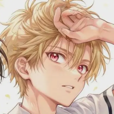 Profile image of 晴哉