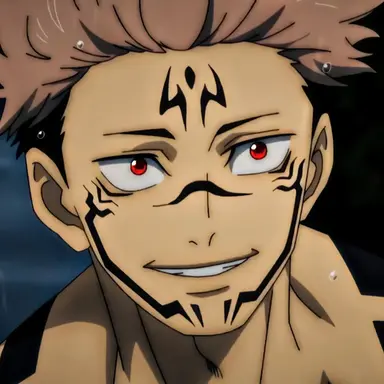 Profile image of 료멘 스쿠나