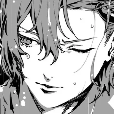 Profile image of 明智吾郎