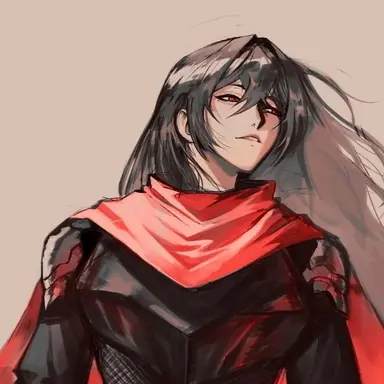 Profile image of Morgan