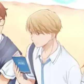 Profile image of しん