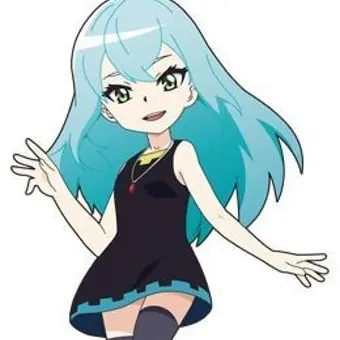 Profile image of 이소벨