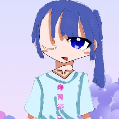 Profile image of モブ子