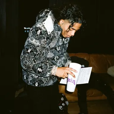 Profile image of Aaron May
