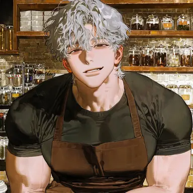Profile image of クォン・ハギョン